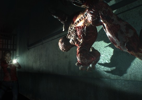 Resident Evil 2: All Herb Combinations and Their Effects