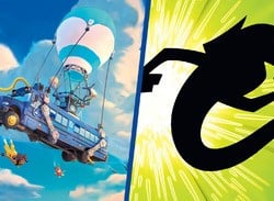 The Battle Bus Is Returning to Fortnite, and a Nostalgic Nicktoon Is Along for the Ride