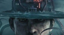 The Sinking City