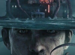 The Sinking City (PS5) - A Re-Release That Struggles to Remain Afloat