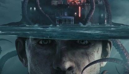 The Sinking City (PS5) - A Re-Release That Struggles to Remain Afloat