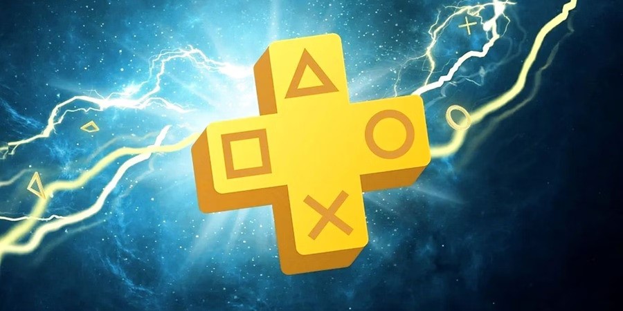 PS Plus