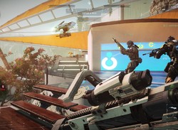 Anyone Up for Some Killzone: Shadow Fall Multiplayer Footage?