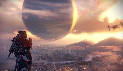 Download This Destiny PS4 Patch to Make a Few Missions Easier