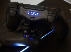 What Will the DualShock 4's Light Bar Do in Grand Theft Auto V PS4?