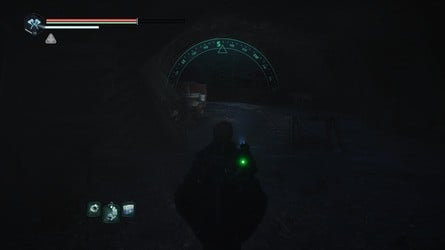 Hell Is Us: What to Do with Twin-Headed Serpent Item in Vyssa Hills 2