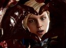 Mortal Kombat 11's Fighters Will Be a Little More Kovered Up