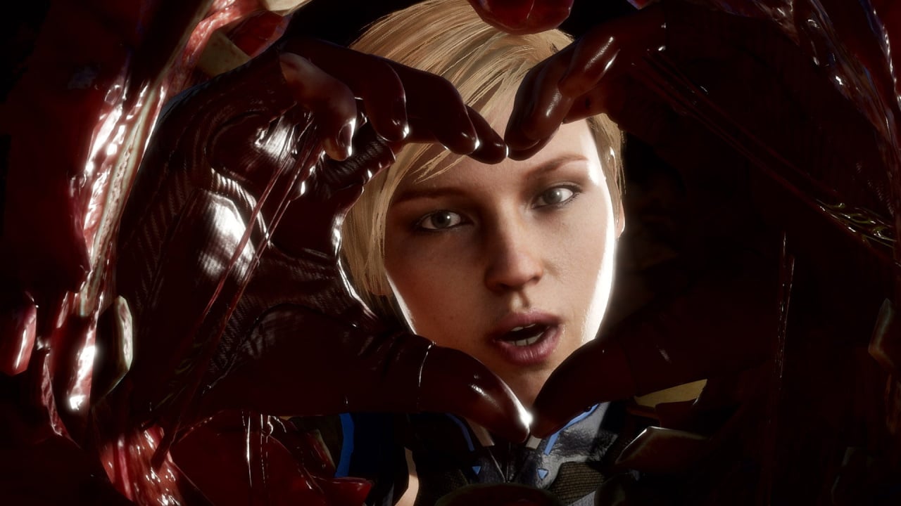 Data Mine Shows 13 Mortal Kombat 11 Characters are Coming Via DLC