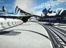 WipEout Omega Collection Demo Zooms to PS4