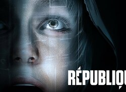 Magnifique! République Sneaks onto PS4 Next Year
