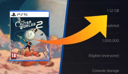 Xbox Shortchanges PS5 Fans Yet Again with Another Shoddy Physical Release