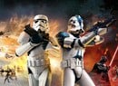 Star Wars Battlefront Pack Lights Up PS Store Pre-Order Charts