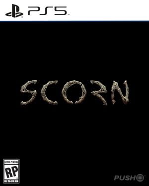 Scorn