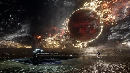 Clair Obscur: Expedition 33: Decide the Fate of the Canvas as Maelle or Verso? Guide 4
