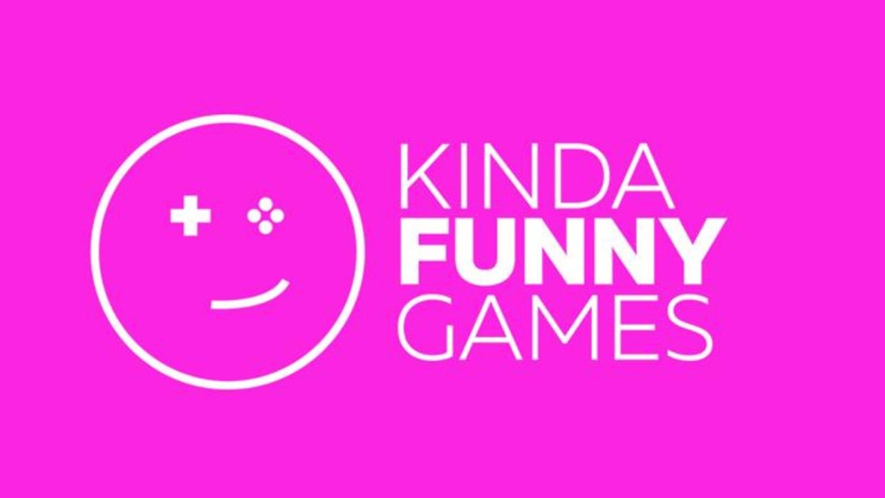 Kinda Funny Games 