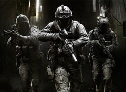 Call of Duty: Modern Warfare 4's PS5 Beta Includes Campaign Mission for the First Time