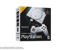 PlayStation Classic PS1 PSone