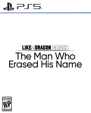 Like a Dragon Gaiden: The Man Who Erased His Name