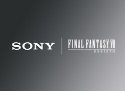 Final Fantasy 7 Rebirth Now Has Its Own Official Sony TV