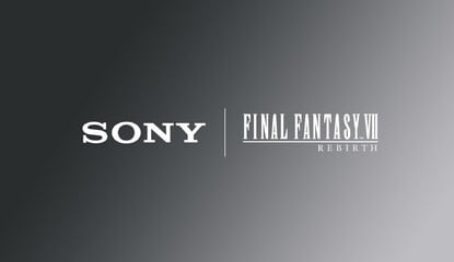 Final Fantasy 7 Rebirth Now Has Its Own Official Sony TV