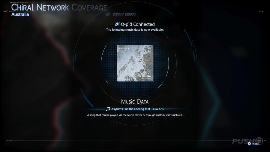 Death Stranding 2: All Songs and How to Get Them Guide 37