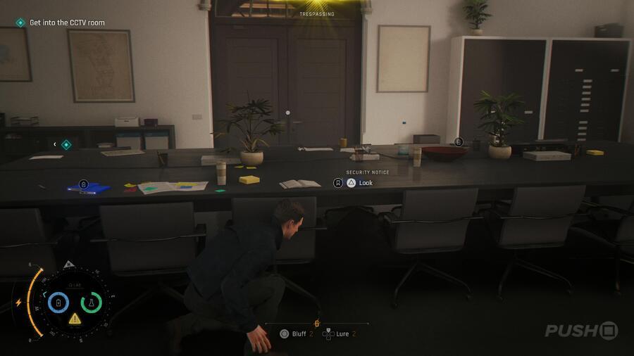 007 First Light: Uninvited Walkthrough - All Collectibles Locations 23
