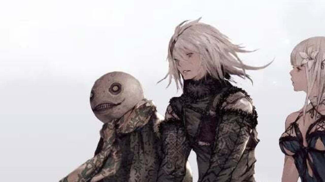 NieR Replicant ver.1.22474487139 Review