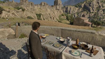 Mafia: The Old Country: Chapter 6 - La Difesa Siciliana Walkthrough 8