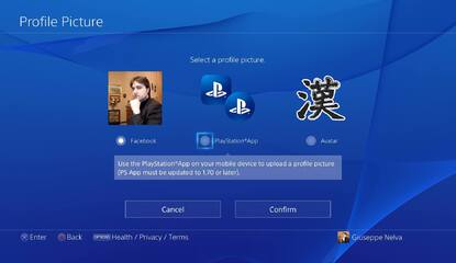 PS4 Firmware Update 1.70 to Be Accompanied by PlayStation App Update