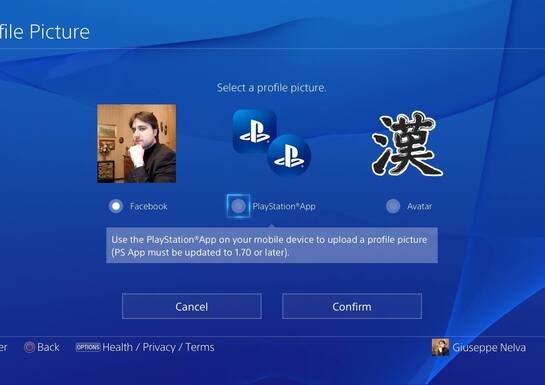 PS4 Firmware Update 1.70 to Be Accompanied by PlayStation App Update