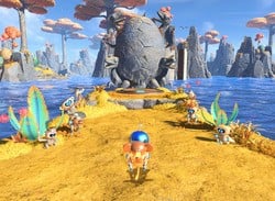 Astro Bot: Handhold Havoc - All Collectibles: Bots