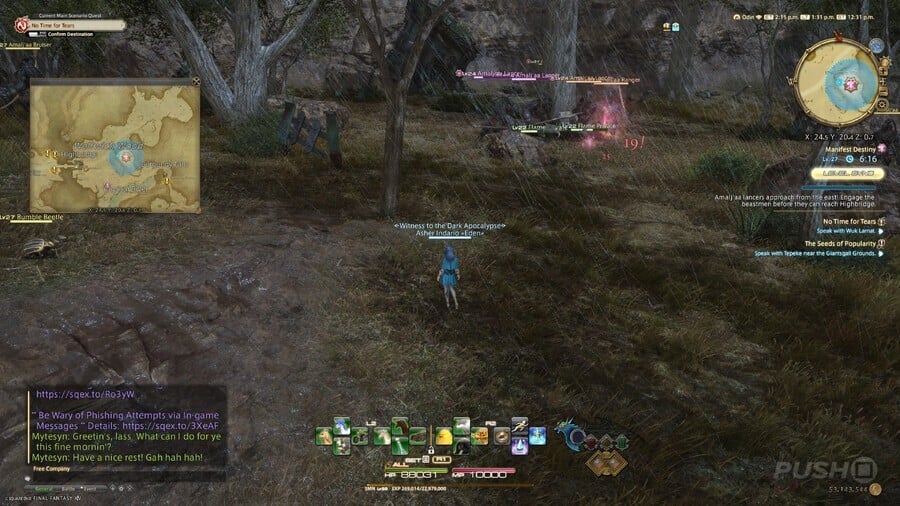 Final Fantasy 14 Beginner's Guide: Get Started in Eorzea 3