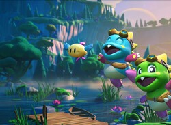 Puzzle Bobble 3D: Vacation Odyssey Brings the Classic Puzzler to PSVR