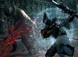 Japanese Sales Charts: PlayStation 4 and Bloodborne Slaughter the Competition 