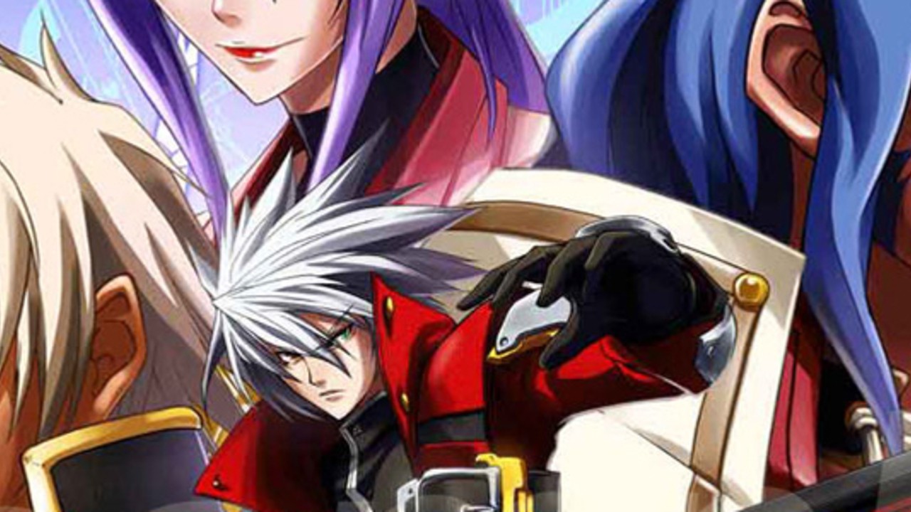 BlazBlue: Chrono Phantasma Review (PS3) | Push Square
