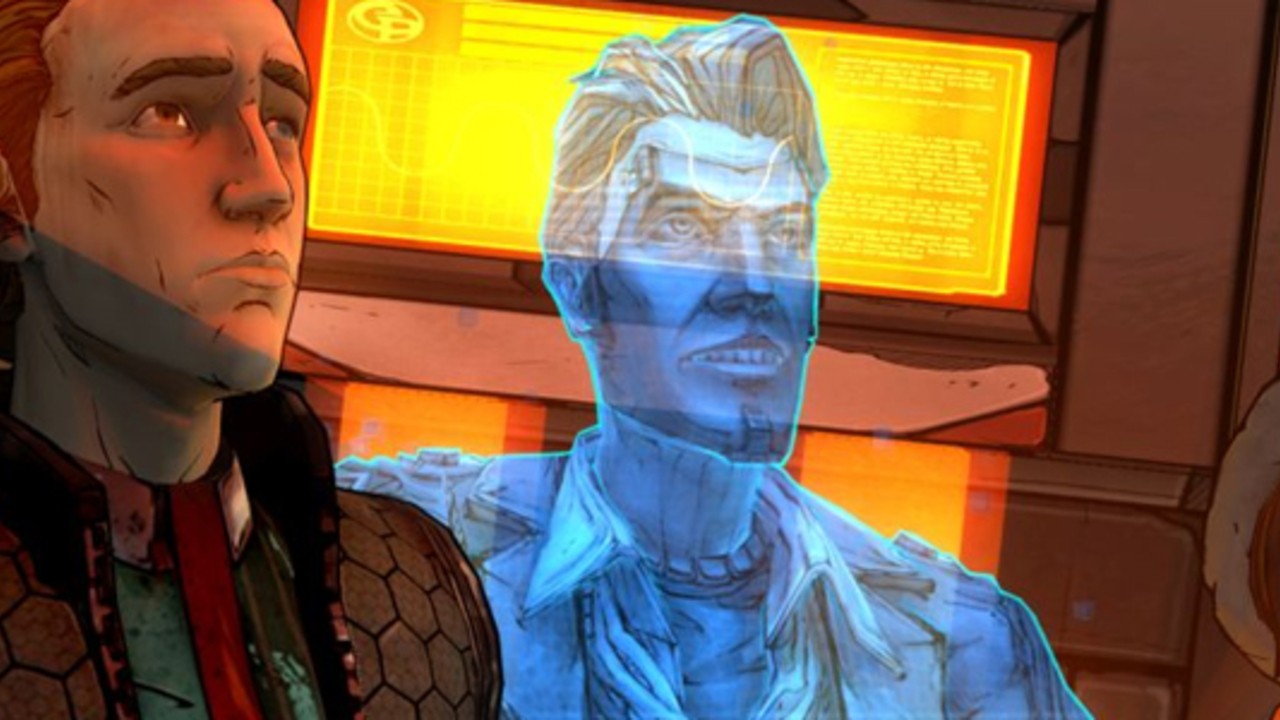 Tales from the borderlands секреты