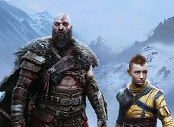 God of War Ragnarok Is 'Still on Track for November', Game Is 'Huge'