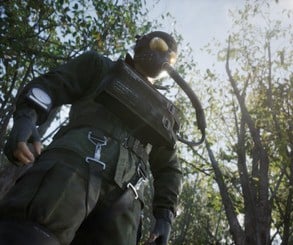 PS5's Metal Gear Solid Delta: Snake Eater Is a Fiercely Loyal Remake Preview 4