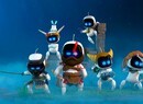 Astro Bot Director Surprised By Level of Support from Fellow PlayStation Studio Heads