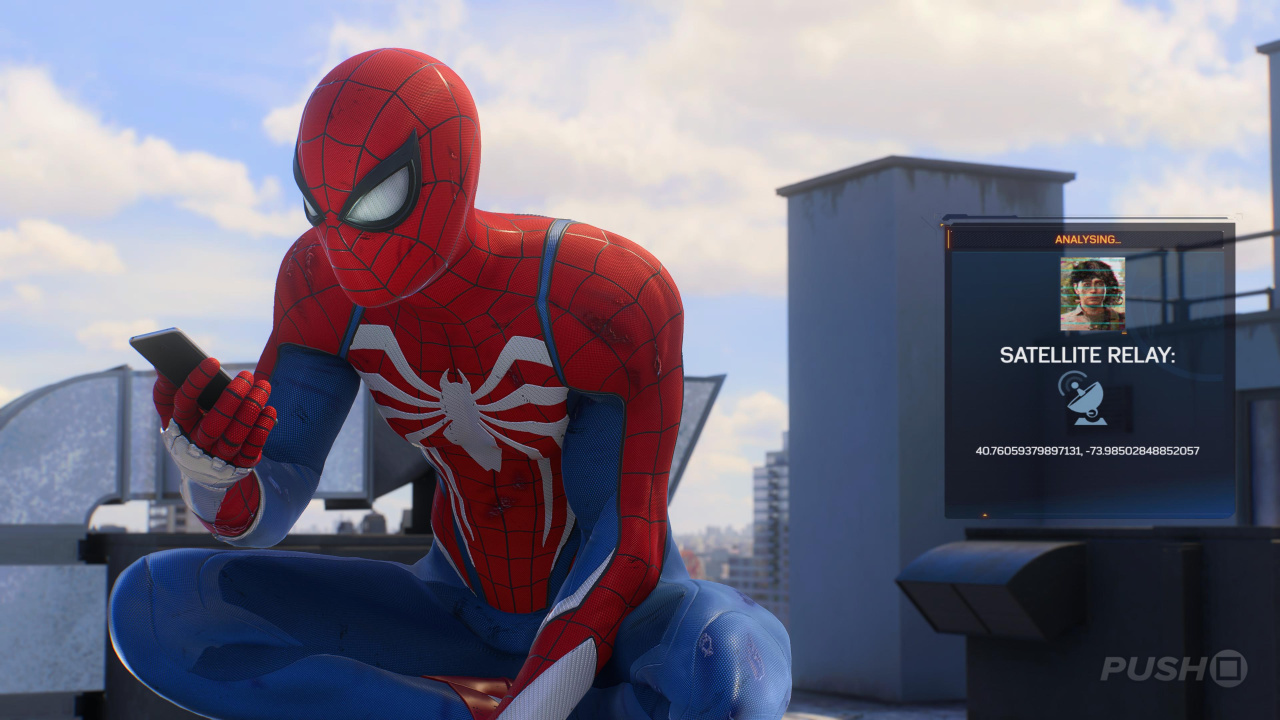 Marvel's Spider-Man 2 Trophy Guide