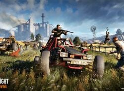 Follow the Dying Light with Dirt Buggy DLC in 2016
