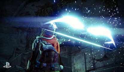 Destiny: The Taken King DLC Coming to PS4, Possibly on Blu-Ray