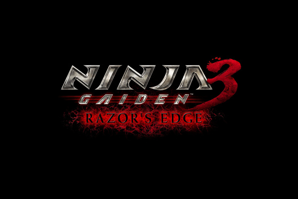 Cover of Ninja Gaiden 3: Razor's Edge