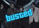 Busted! The Game Awards Stage Invader Arrested After Bill Clinton Interruption