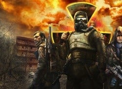 S.T.A.L.K.E.R. PS4 Trilogy Fixes Save, Crash, and Bug Issues for All Games