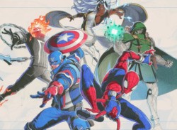 Sony's Stunning PS5 Fighter Marvel Tokon Will Be Playable for the First Time at Evo 2025