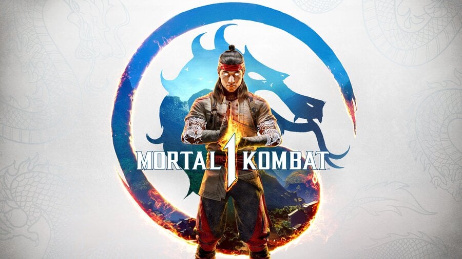 Mortal Kombat 1：すべて確認された文字1