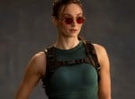 Here's Your First Look at Sophie Turner as Lara Croft for Amazon's TV Show