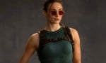 Here's Your First Look at Sophie Turner as Lara Croft for Amazon's TV Show