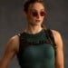 Here's Your First Look at Sophie Turner as Lara Croft for Amazon's TV Show